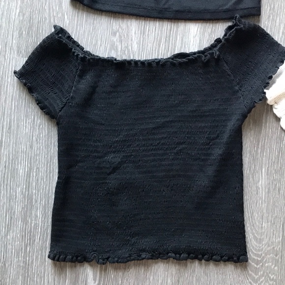Brandy Melville Tops - NWOT brandy Melville top